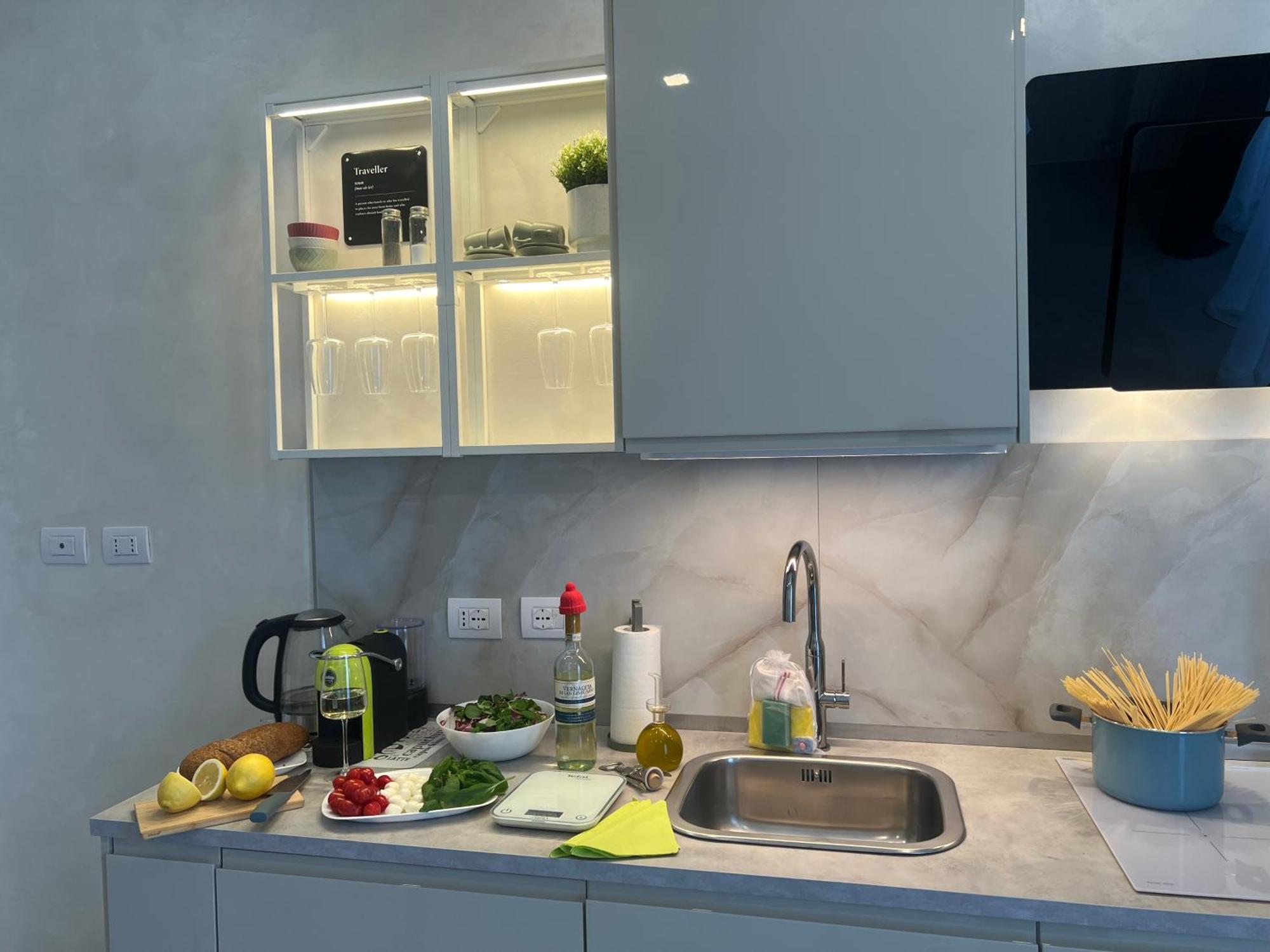 Rifready Vicino A Aou Careggi, Meyer, Polo Unifi Apartamento Florencia