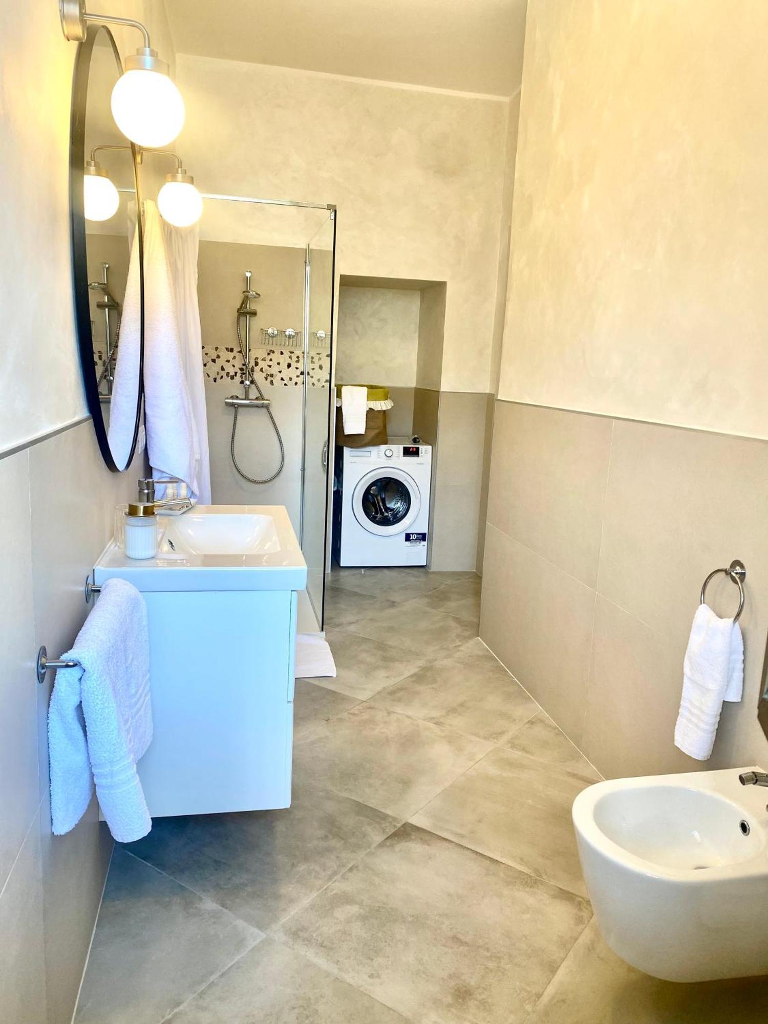 Apartamento Rifready Vicino A Aou Careggi, Meyer, Polo Unifi *