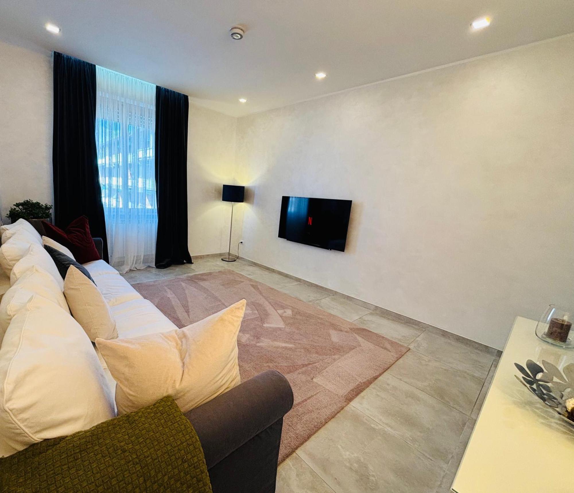 Rifready Vicino A Aou Careggi, Meyer, Polo Unifi Apartamento *